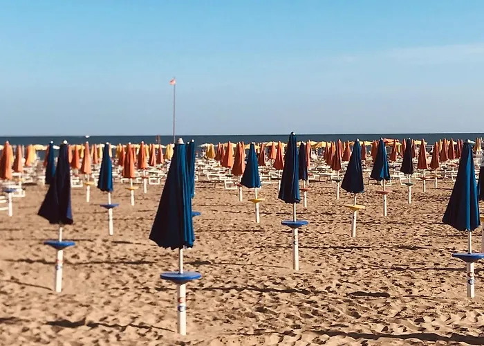 Nuovo Fronte Spiaggia, Terrazza Sul Mare E Piscina