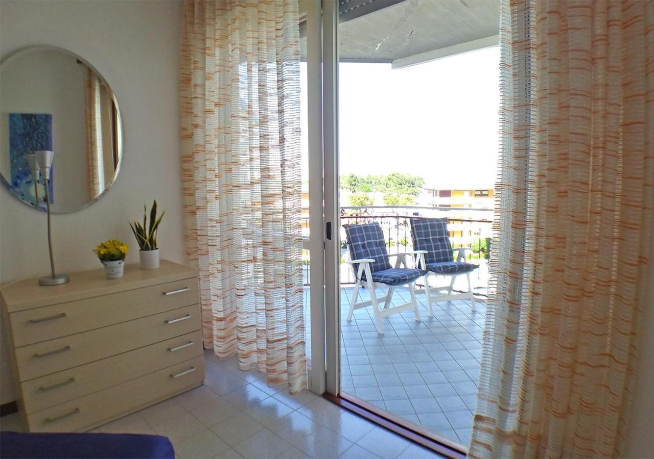 Nuovo Fronte Spiaggia, Terrazza Sul Mare E Piscina Apartment